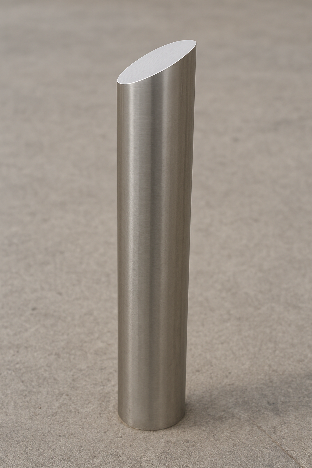 Subsurface - Heavy Duty - Decorative Stainless